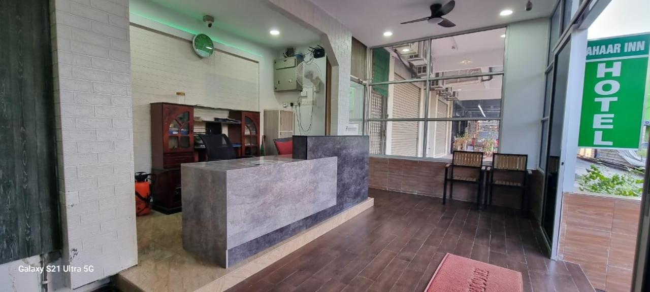 Hotel Zahaar Kn 2*