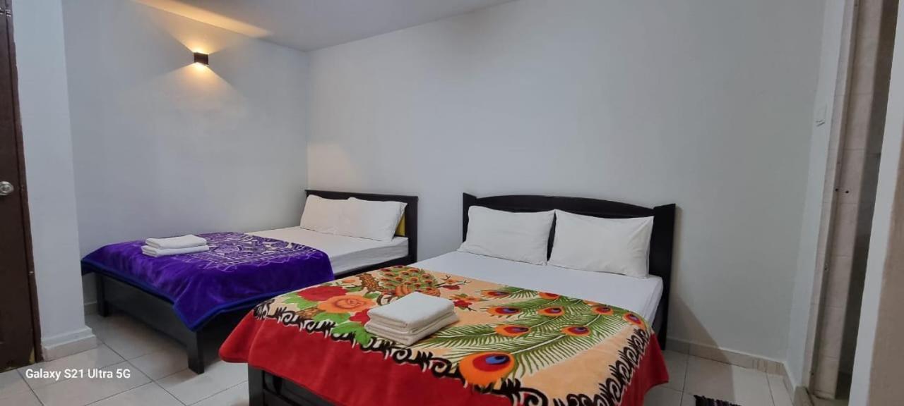 Hotel Zahaar Kn Batu Ferringhi