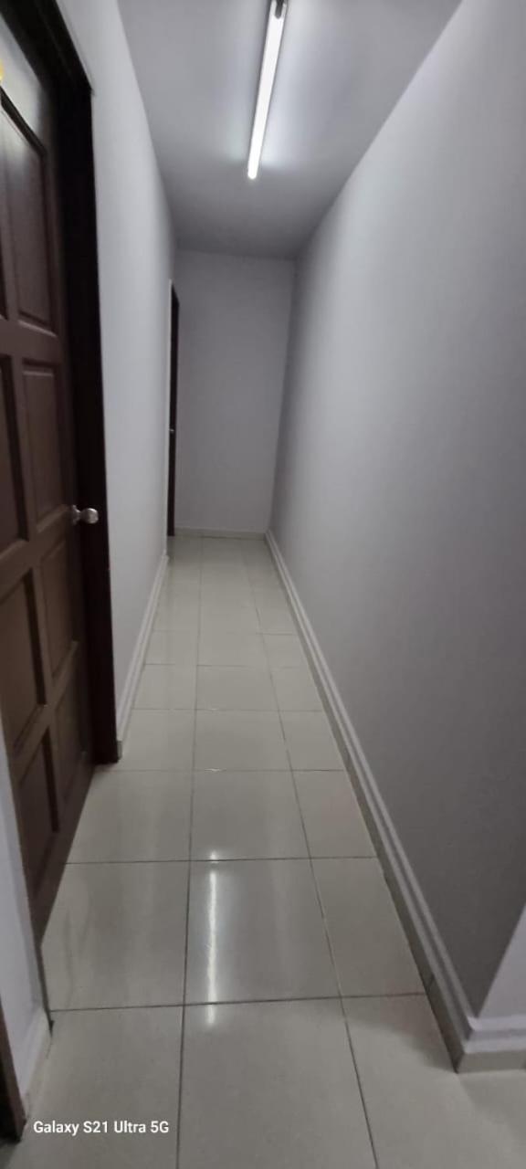 Zahaar Kn 2* Batu Ferringhi