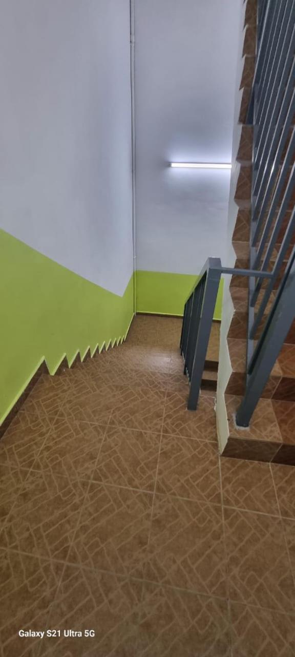 Hotel Zahaar Kn 2*