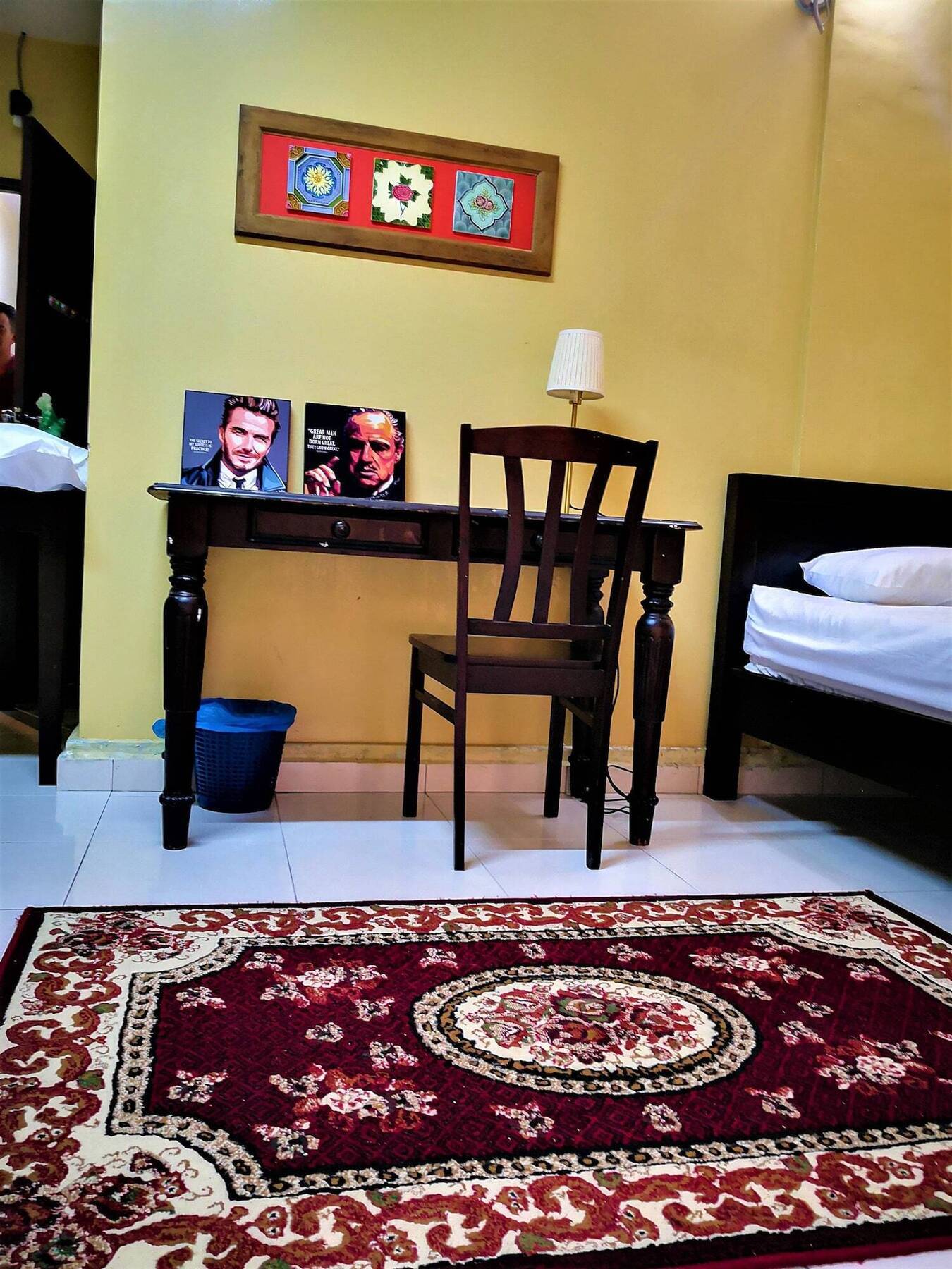 Zahaar Kn Hotel Batu Ferringhi
